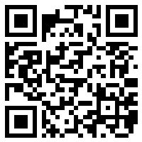 QR Code for bitcoin:3NosMDp4WGAdKgCTCPaL2XBhRw3HXbHXdY