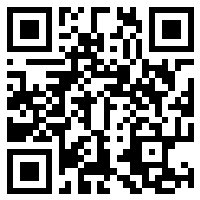 QR Code for bitcoin:3NotP7tettYECeRrHLmrrevQcEivDgZiFa
