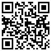 QR Code for bitcoin:3Noto1FxdDw86LfJeLE2zTZdZbTp3aT5Ut