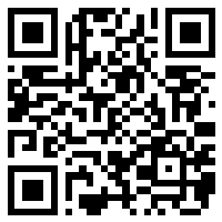 QR Code for bitcoin:3NotsP8dig3pJeP8hsF8GoqBfmXHza2mZS