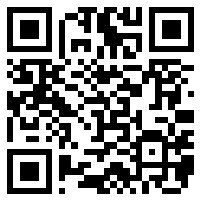 QR Code for bitcoin:3Now8WVpNQpxcgBNF223jfZKxioPMA76ug