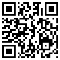 QR Code for bitcoin:3Np46uCzd7aLa6DncofCRed9nCSw2QFjG1