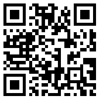 QR Code for bitcoin:3NpGpxAtR2cLipRymNf6ZjFCj9DgaNMEKs