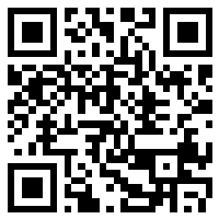 QR Code for bitcoin:3NpJLz4PjtK98DyyDz6dWWVB1FVMucQD3w