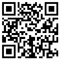QR Code for bitcoin:3NpMm5EmfkV9zevPkRZFYR7vMZJYx7MeRh