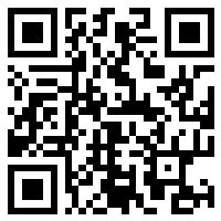 QR Code for bitcoin:3NpX5H8imYSQ41DmUKS5ZzzPdU6HdqdW2c