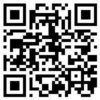 QR Code for bitcoin:3NpcCwa5ziPfmt9XFzVckmF6WEAvBoVthF