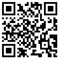 QR Code for bitcoin:3NpdBmrviNqCfyLSPyJNETtihJ1kyjCozz