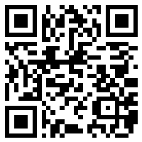 QR Code for bitcoin:3NpfEB9CMqsFCiys6dTwPL9co5zt6EStZh