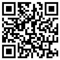 QR Code for bitcoin:3NpfjPymGmMVaNMsMeRfxgKhPCFCdYNs2L
