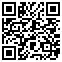 QR Code for bitcoin:3NpmV3KLt8FXHqpp2LdTsi8SFUHjMLhL6U