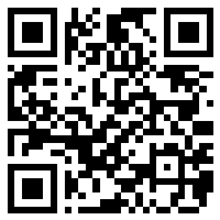 QR Code for bitcoin:3NpmecGVbdwZ2HjR999r8drAcA6QeSH1ko