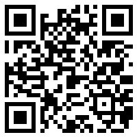 QR Code for bitcoin:3Npoxzc6PJtJZnAKBa1GNdk2Pb1scsofTS