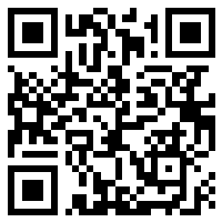 QR Code for bitcoin:3NpsbbzWPMBcXGwKDd7hf2zo7WekujCY1p