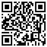 QR Code for bitcoin:3NpuJ9kVDjPMudGYfaRPJmZCSMERaKG46Y
