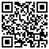 QR Code for bitcoin:3Npxu5L6cfDYutHY7pud4aBexirRBYDApX
