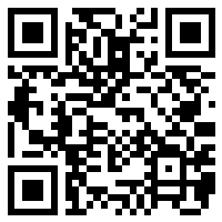 QR Code for bitcoin:3Nq8NSrekShRNGFmLRB58g2fo9uH8usx3T