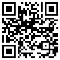 QR Code for bitcoin:3NqB1nmXdp7gLUYf3ZMrQR1iYEW124GxJs