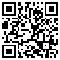 QR Code for bitcoin:3NqDKmqn747PCsCvi2Pf68B66vVBCKNPER