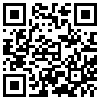 QR Code for bitcoin:3NqGvsESe6Jauf6tkdhrYdMyMJ3o2fNspx