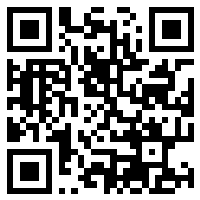QR Code for bitcoin:3NqLn9BohQeU5CdHmMF6bBiMp2djg9KBcr