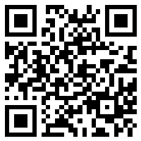 QR Code for bitcoin:3NqqaAPc5G17LcGSvur1Ni59D1hWSva46b