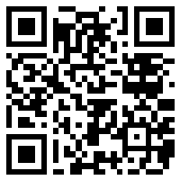QR Code for bitcoin:3NqubkpFF1ARPutvLM89BQHASy9Pfmv4LW