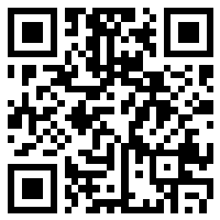 QR Code for bitcoin:3NqyEvmAVFr4mx89udKCKTYdBMGGXfRTpx