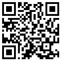 QR Code for bitcoin:3Nqznj6wSmGgExNzCQ93RmozCjMSxffrKA