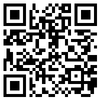 QR Code for bitcoin:3Nr6VCgmdXkJSgbh3TvR6Fb2vuphrgtQYG
