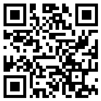QR Code for bitcoin:3NrB7wqcmfh7HAhpNXRkP9VB192V5R9Cy1
