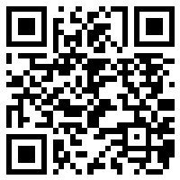 QR Code for bitcoin:3NrDLKogSXVWcUgwY5mLpLkaXYLRe47VMH