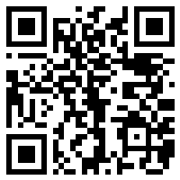 QR Code for bitcoin:3NrEkbZQv6eAvoT1fqtUGaWEPsYHDo3Wr2