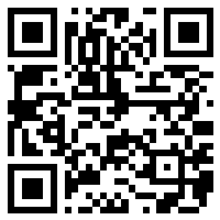 QR Code for bitcoin:3NrJFkuzLkdgCpt3dMRvYV2MiP6iZ5udeZ