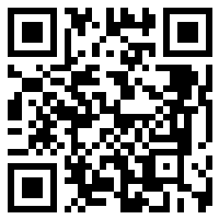 QR Code for bitcoin:3NrJMiCWPk6npnW3vsfb72RkY2bQKVhVcb