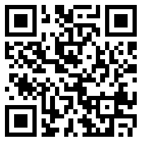 QR Code for bitcoin:3NrT62eobdx6EdKQ3JFMvKNe57hhAtAqGR