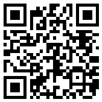 QR Code for bitcoin:3NrUXsVpf2ukh5prEd79PpHUEr1bUdJzhj
