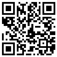QR Code for bitcoin:3NrV3WiBiBxdstJvsEooecRMuzLDiQWAVp