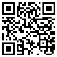 QR Code for bitcoin:3NrZfneEBekhbZYhjV3W5Nej2FcNTgAX2v