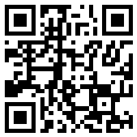 QR Code for bitcoin:3NrZtncht4HVwAUGCyYVfa2WErPpde3sYH