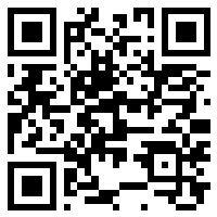 QR Code for bitcoin:3Nrfh1veA6ervEaM7KMEMBjSPRcgATS4L9