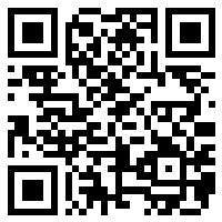 QR Code for bitcoin:3NrhAnZnmYKBtWnne9sBMLAT9LxVF17dRd