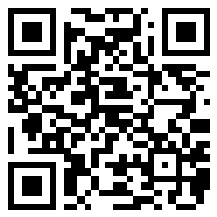 QR Code for bitcoin:3NrhCeXD3co5sD88dvfCv3Mjq58RRNFGMd