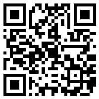 QR Code for bitcoin:3NroBeBzvHxbESc1WarPXE31ugtgoJToHB