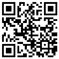 QR Code for bitcoin:3Nrp5kLpvSQH8fYAMiMfxFeVDFqdcZ5v1f