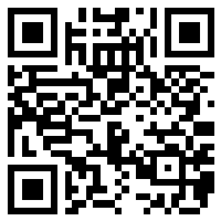 QR Code for bitcoin:3Nrs2McCdhq5iMEbddThQBfAbMwaFGmNUp