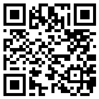 QR Code for bitcoin:3Nrtk8TF4PyGyQiBvu6RbHHCr89pmSdM1G