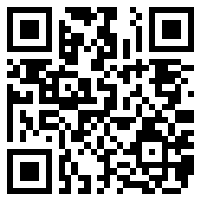 QR Code for bitcoin:3NruGSj2144qqS5PBPKY2hA8ermARSyBrS