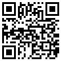 QR Code for bitcoin:3Nrvd2QGXiWXubDbf5ky32QLG2kzoXYobj