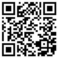 QR Code for bitcoin:3Ns27osjsqaD3MFy56UBWv8b2dkcM2hFsG